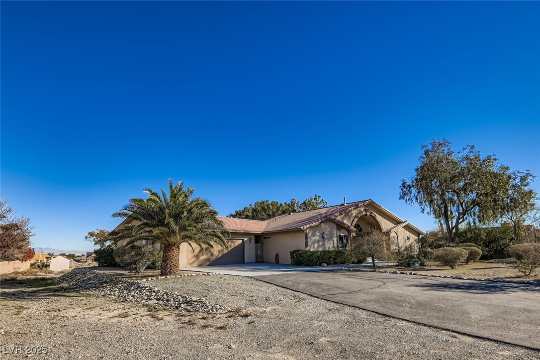 6140 North Grand Canyon Drive Las Vegas NV 89149