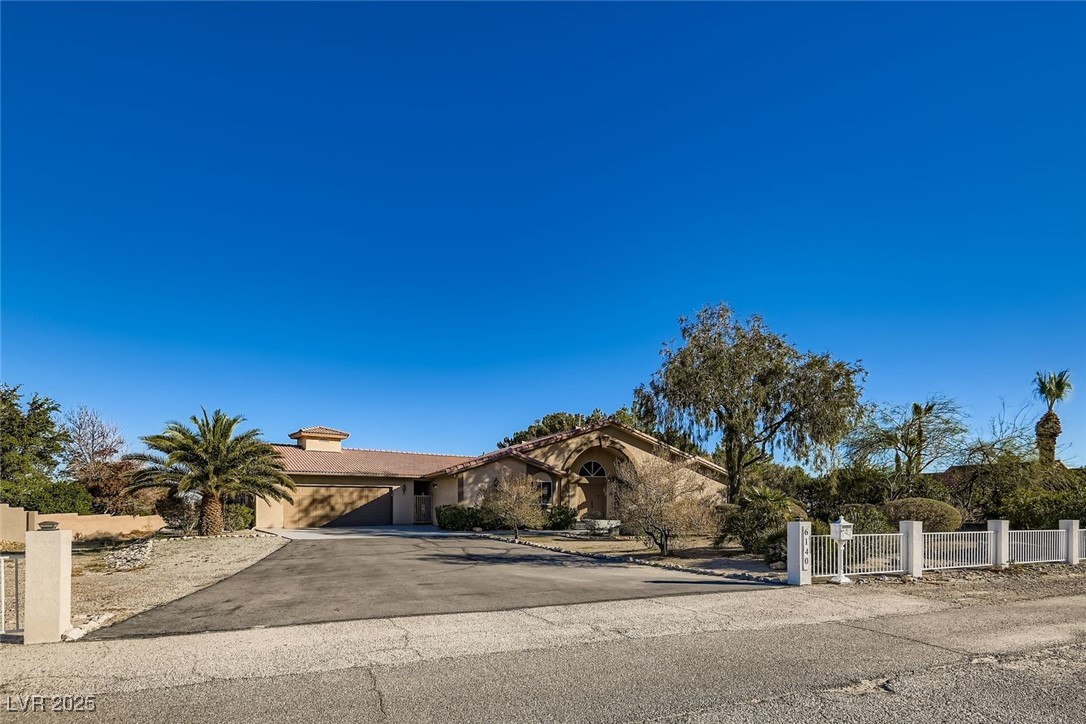 6140 North Grand Canyon Drive Las Vegas NV 89149