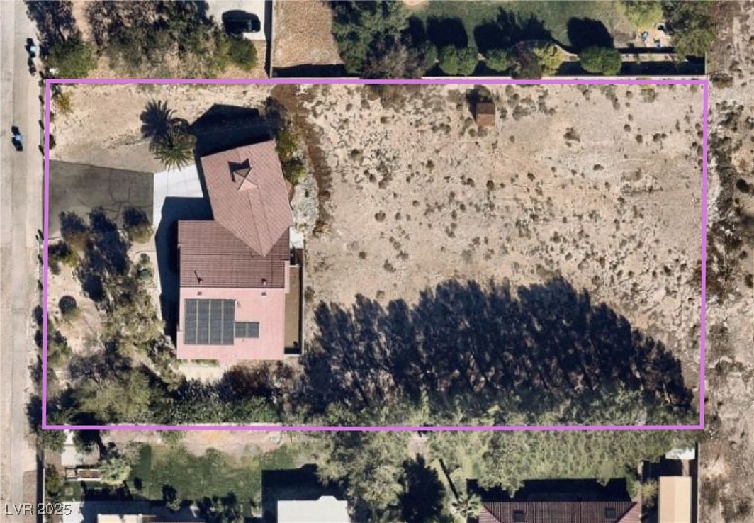 6140 North Grand Canyon Drive Las Vegas NV 89149