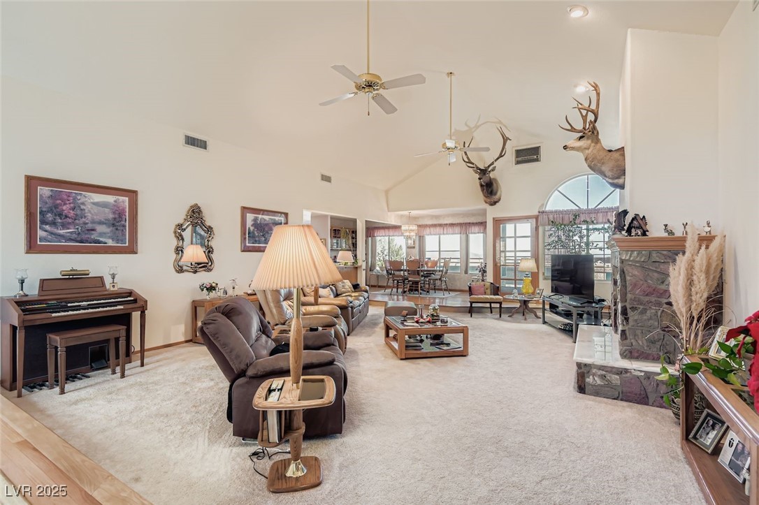 6140 North Grand Canyon Drive Las Vegas NV 89149