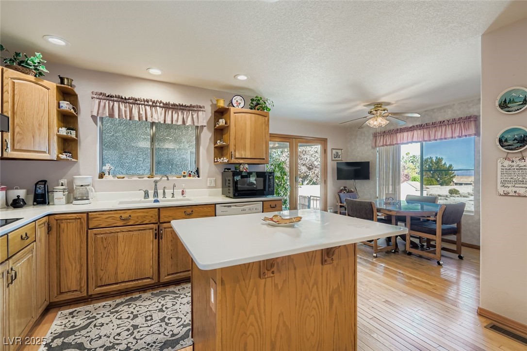 6140 North Grand Canyon Drive Las Vegas NV 89149