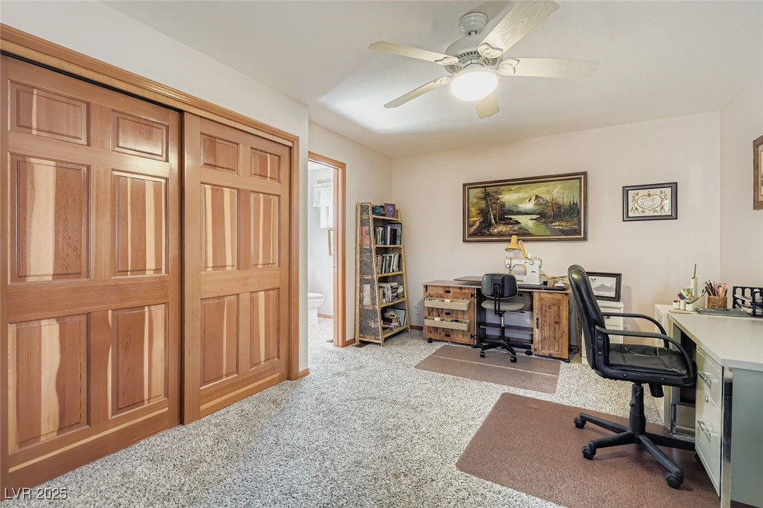 6140 North Grand Canyon Drive Las Vegas NV 89149