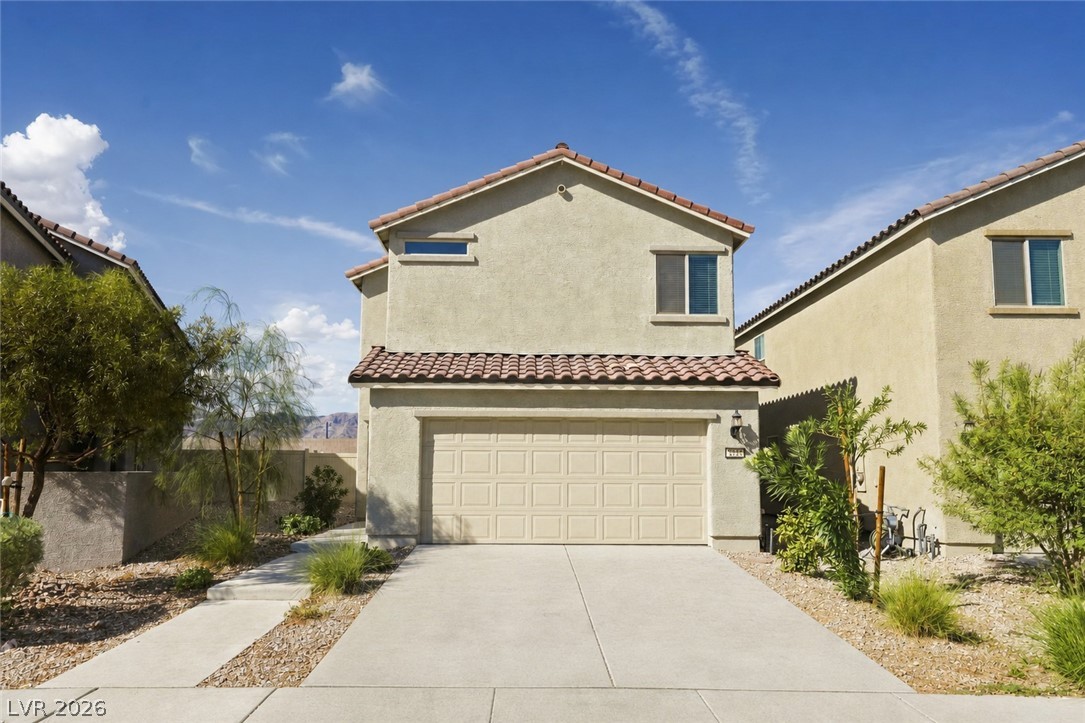 2232 Brisa Fresca Avenue North Las Vegas NV 89086