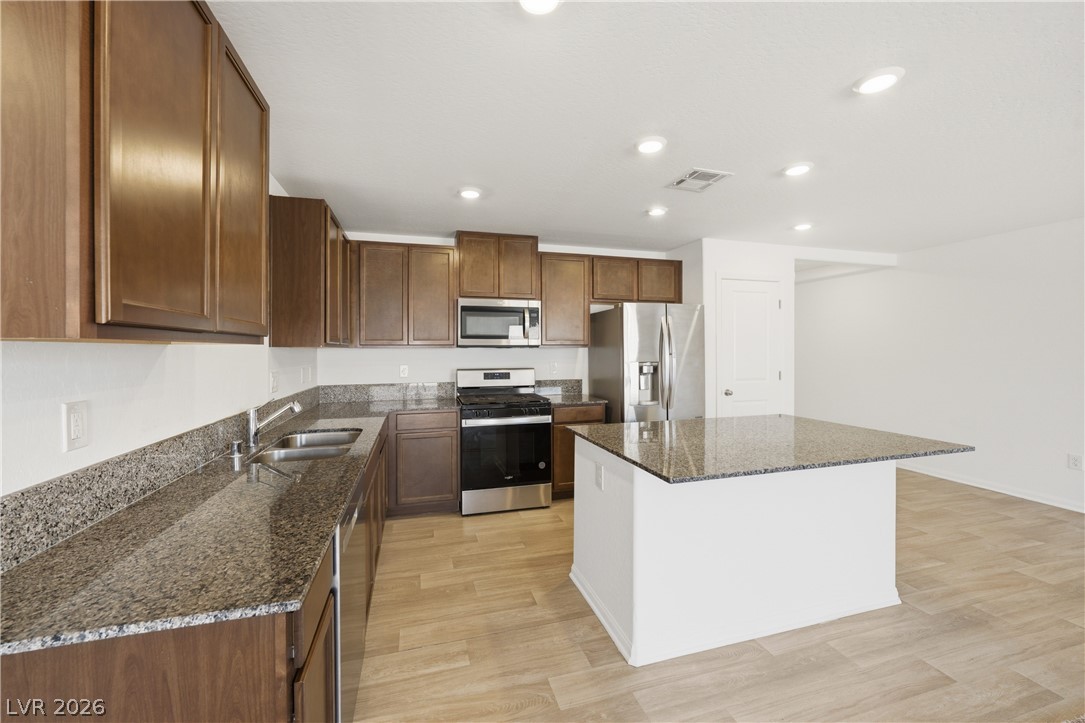 2232 Brisa Fresca Avenue North Las Vegas NV 89086