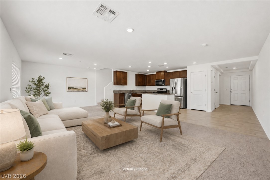 2232 Brisa Fresca Avenue North Las Vegas NV 89086