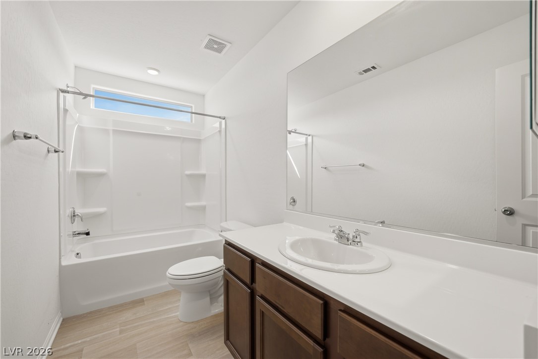 2232 Brisa Fresca Avenue North Las Vegas NV 89086