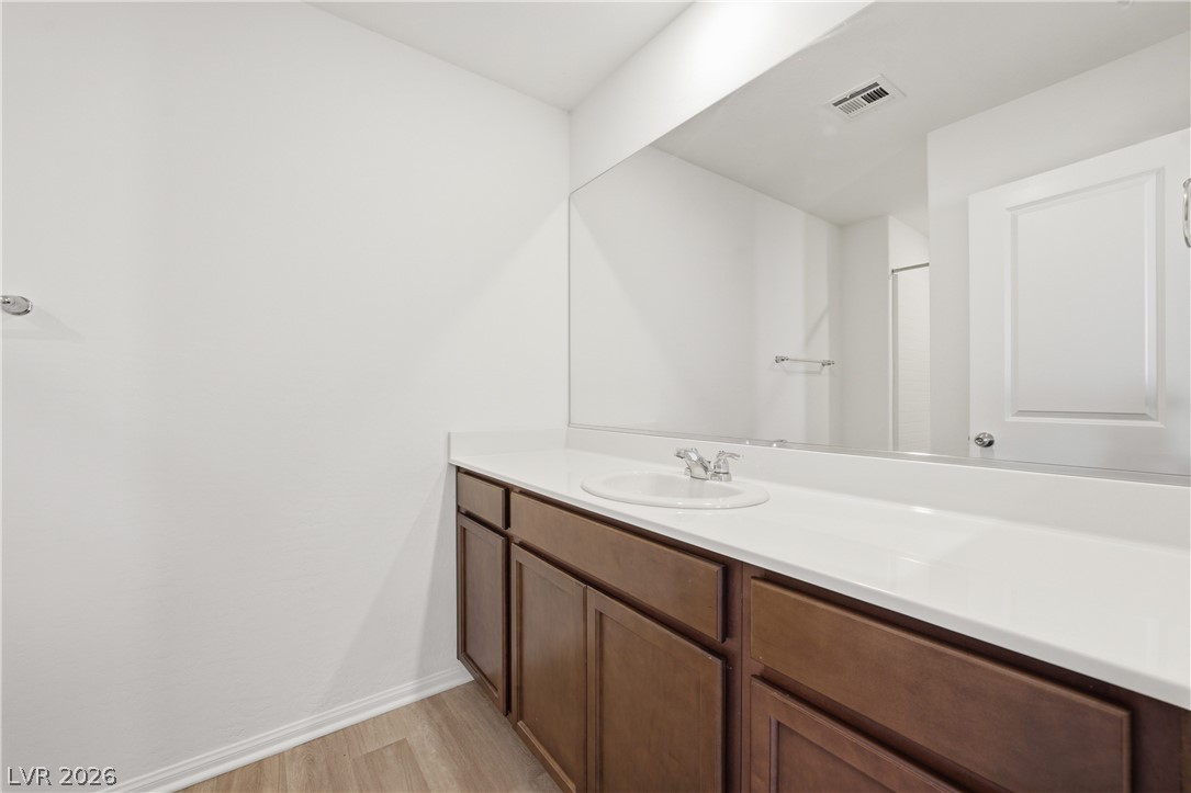 2232 Brisa Fresca Avenue North Las Vegas NV 89086