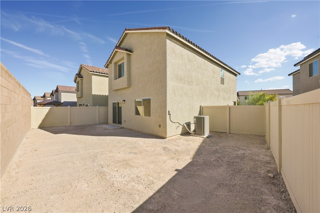 2232 Brisa Fresca Avenue North Las Vegas NV 89086