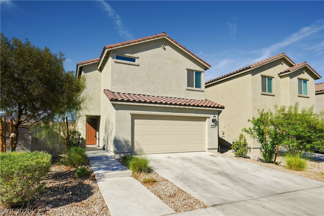 2232 Brisa Fresca Avenue North Las Vegas NV 89086
