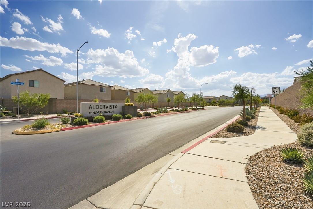 2232 Brisa Fresca Avenue North Las Vegas NV 89086