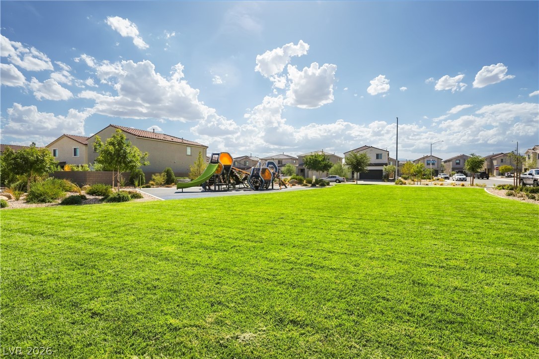 2232 Brisa Fresca Avenue North Las Vegas NV 89086