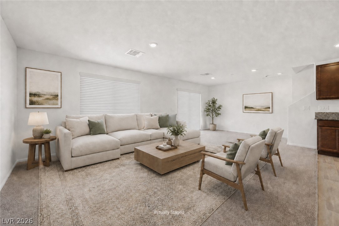 2232 Brisa Fresca Avenue North Las Vegas NV 89086