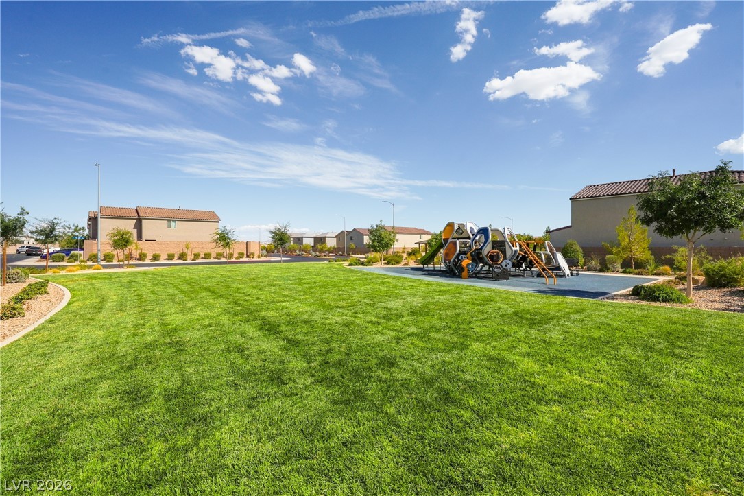 2232 Brisa Fresca Avenue North Las Vegas NV 89086