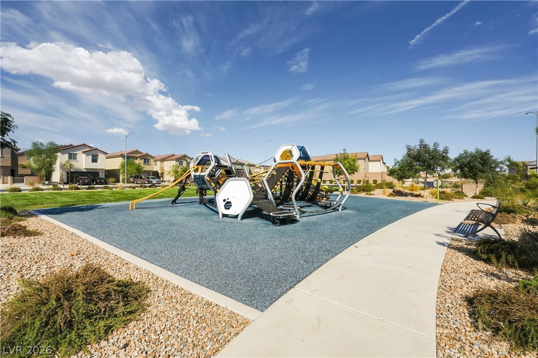 2232 Brisa Fresca Avenue North Las Vegas NV 89086