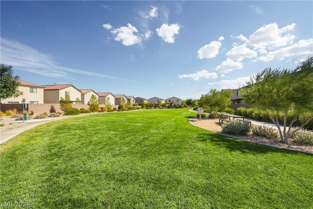 2232 Brisa Fresca Avenue North Las Vegas NV 89086