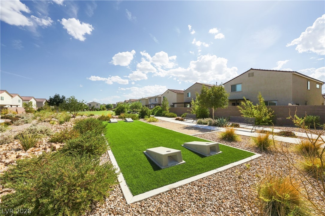 2232 Brisa Fresca Avenue North Las Vegas NV 89086