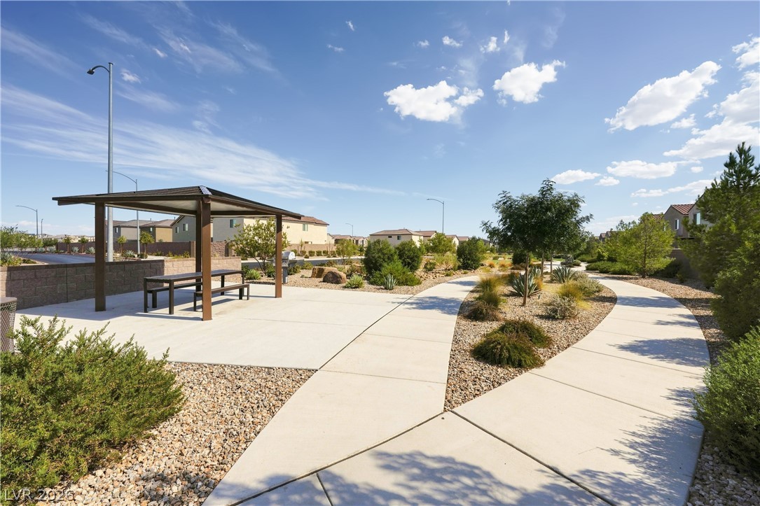 2232 Brisa Fresca Avenue North Las Vegas NV 89086