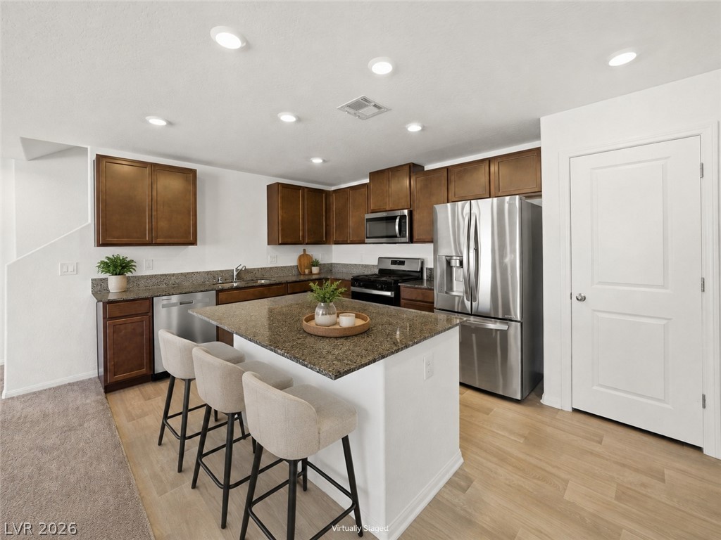 2232 Brisa Fresca Avenue North Las Vegas NV 89086