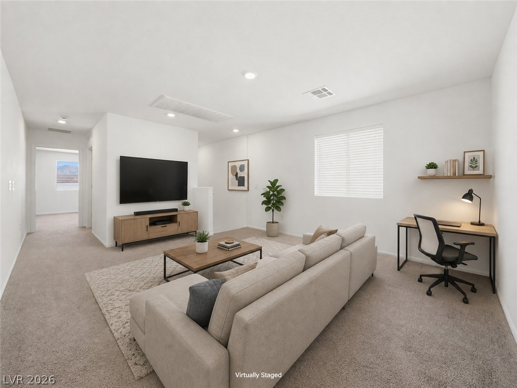 2232 Brisa Fresca Avenue North Las Vegas NV 89086