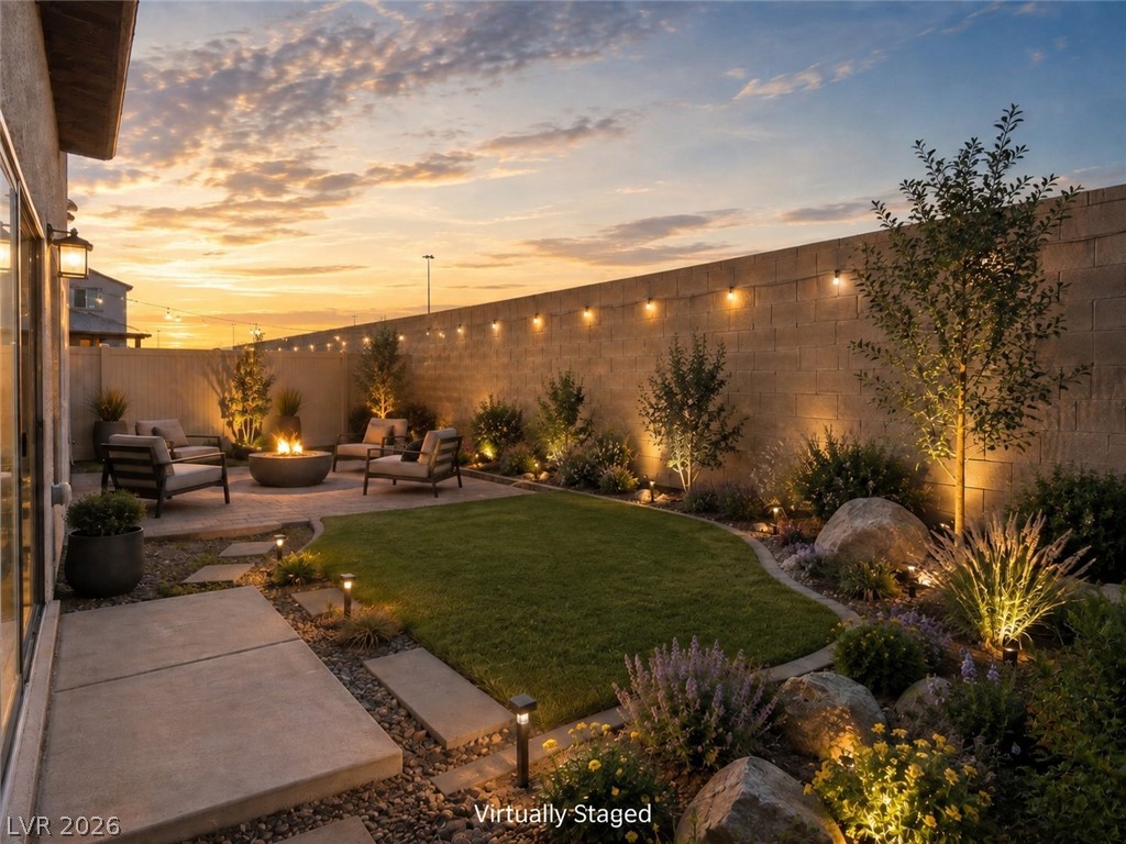 2232 Brisa Fresca Avenue North Las Vegas NV 89086