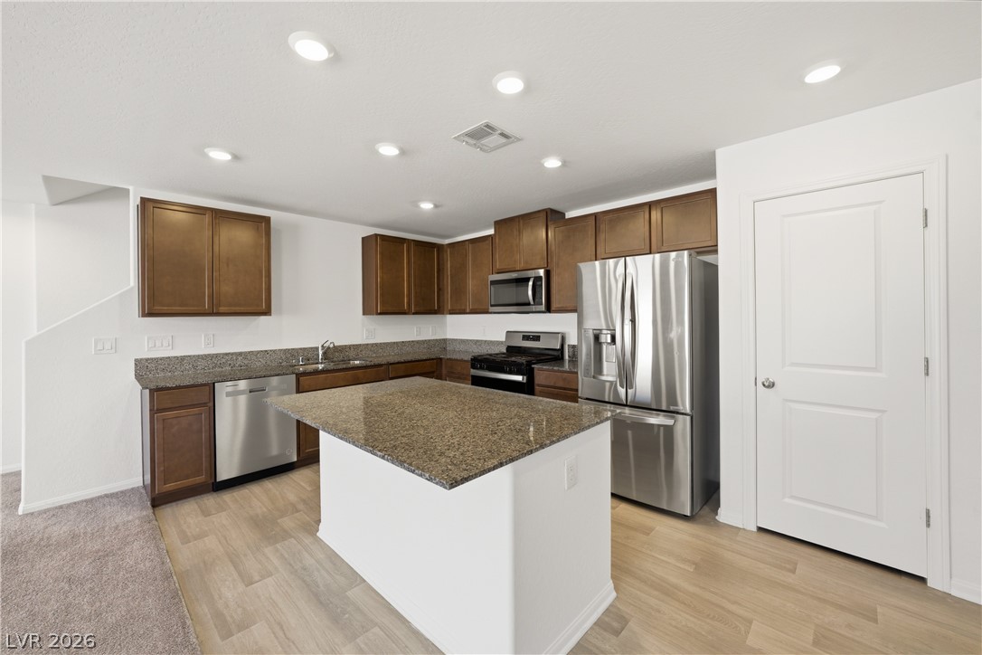 2232 Brisa Fresca Avenue North Las Vegas NV 89086