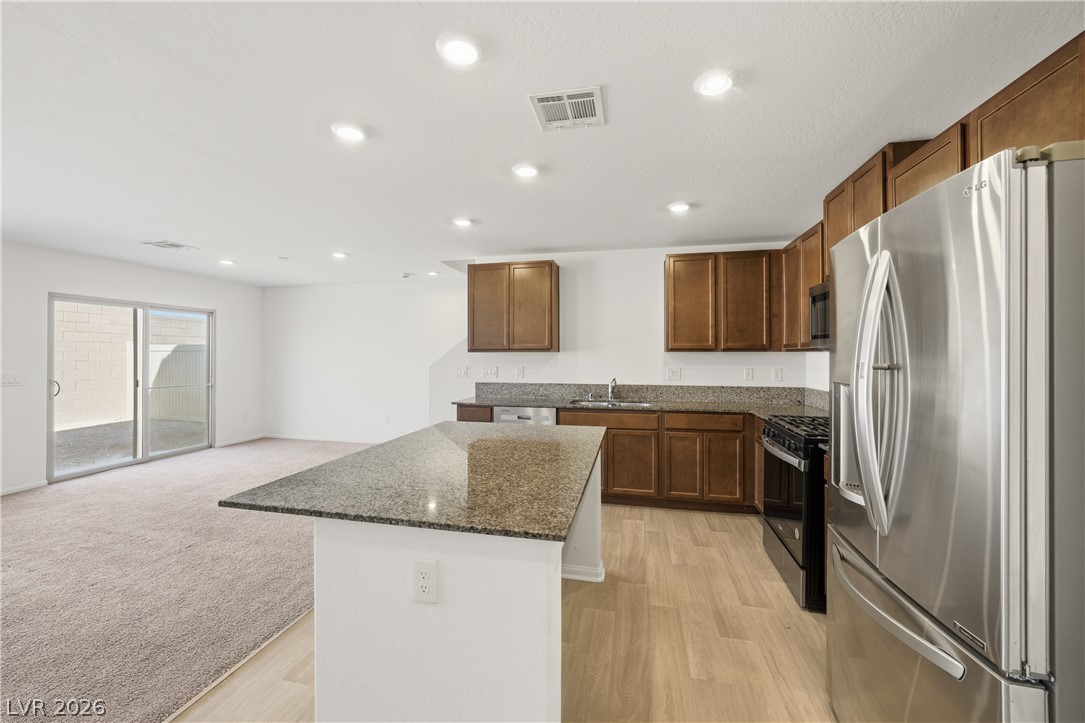 2232 Brisa Fresca Avenue North Las Vegas NV 89086