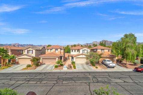 608 Del Giorno Street Las Vegas NV 89138