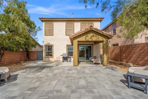 608 Del Giorno Street Las Vegas NV 89138