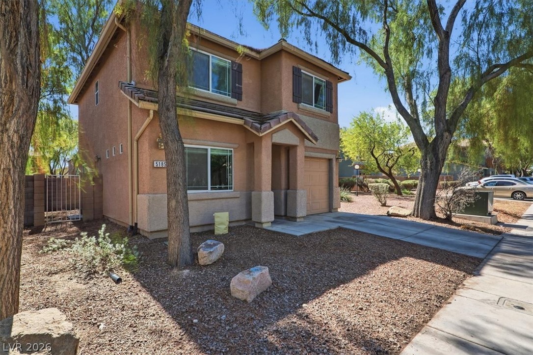 5185 Starter Avenue Las Vegas NV 89156