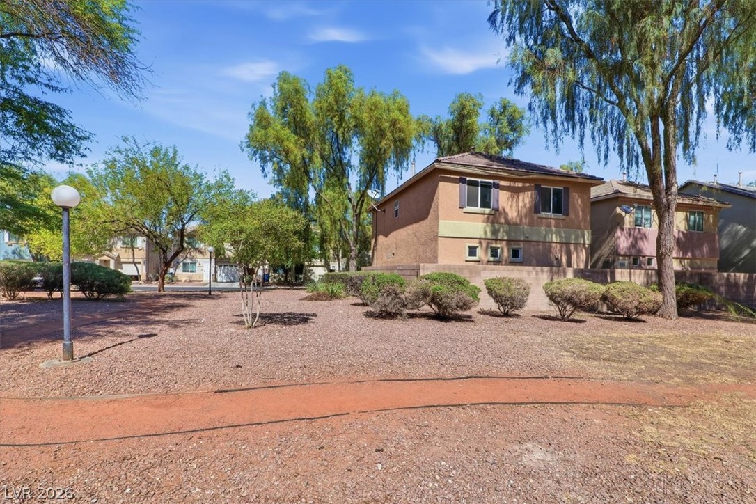 5185 Starter Avenue Las Vegas NV 89156