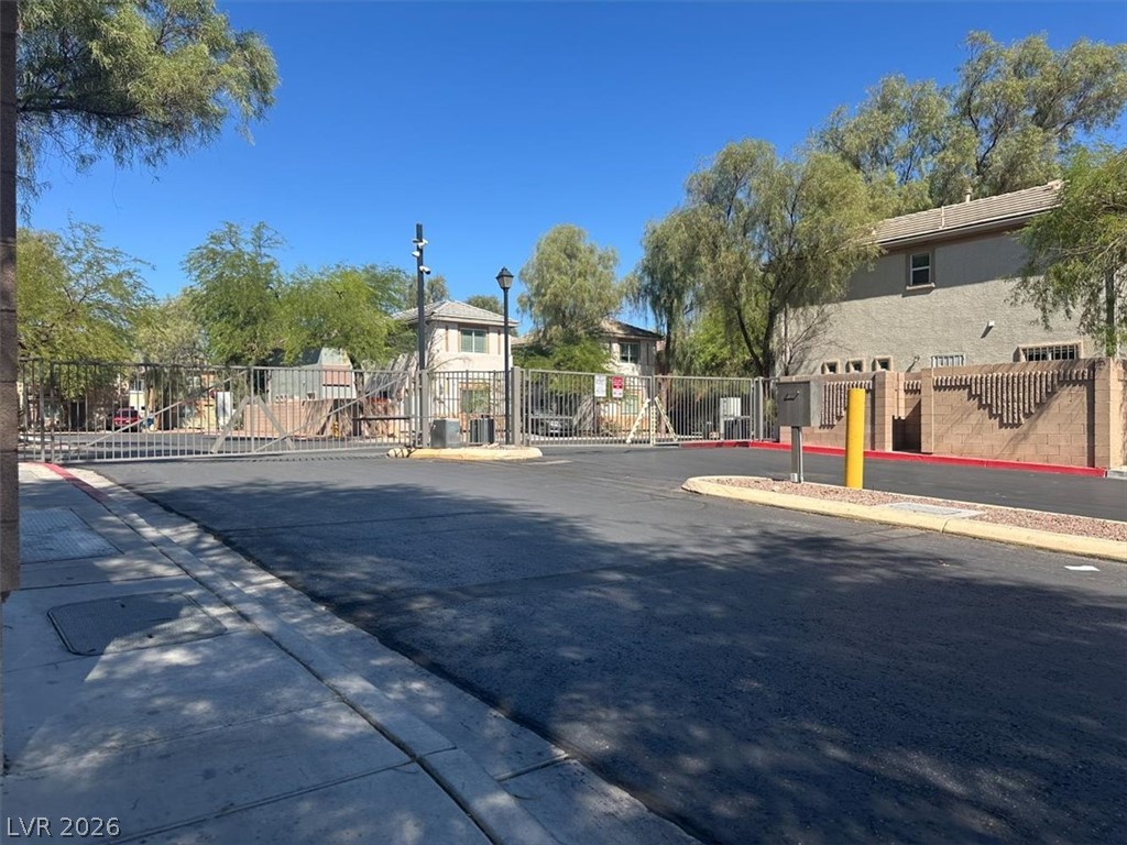 5185 Starter Avenue Las Vegas NV 89156