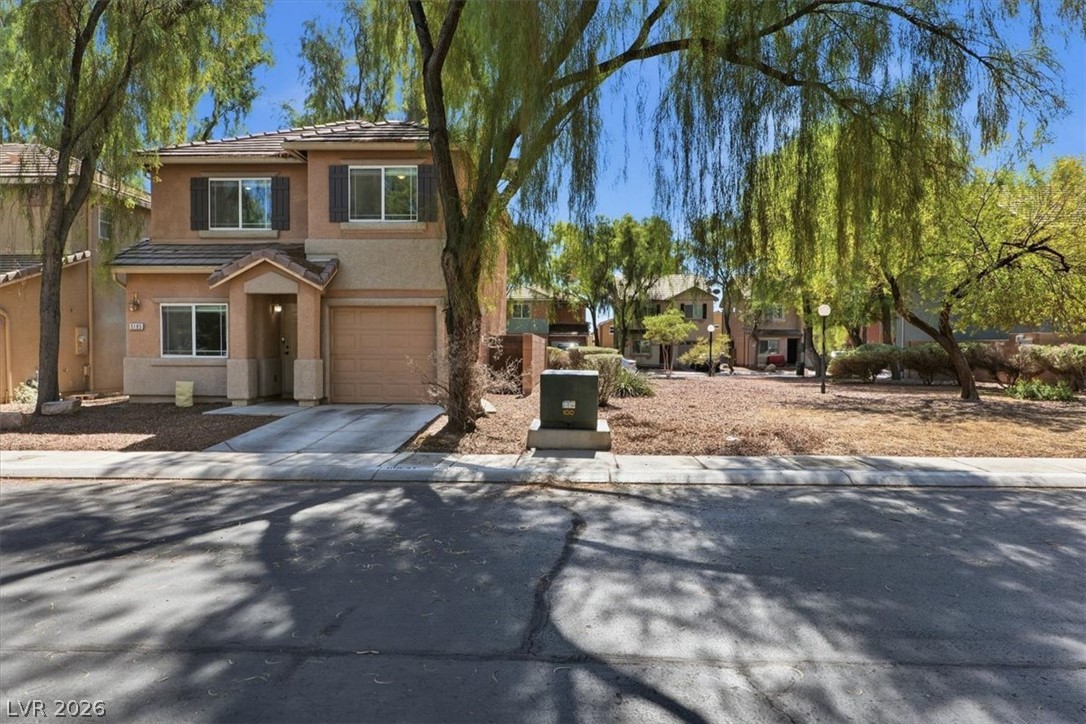 5185 Starter Avenue Las Vegas NV 89156