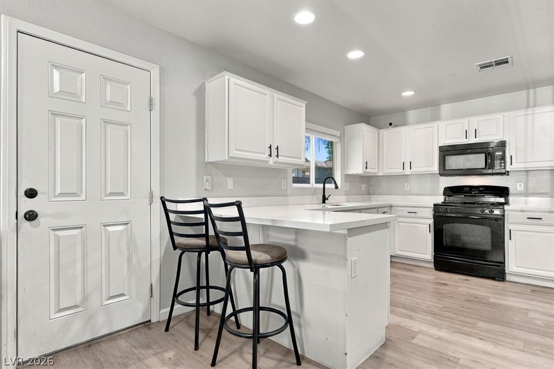 5185 Starter Avenue Las Vegas NV 89156