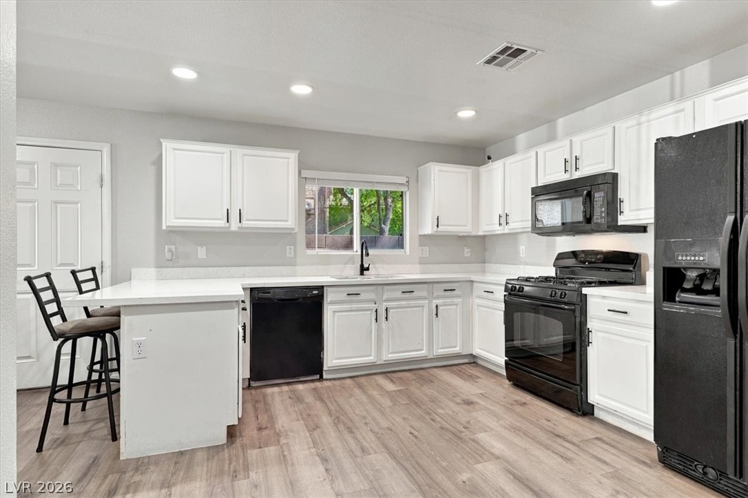 5185 Starter Avenue Las Vegas NV 89156