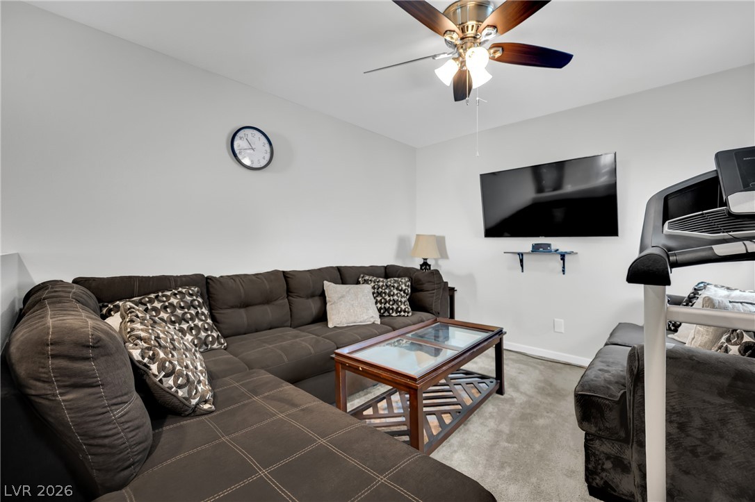 3639 Via Del Robles Avenue Las Vegas NV 89115