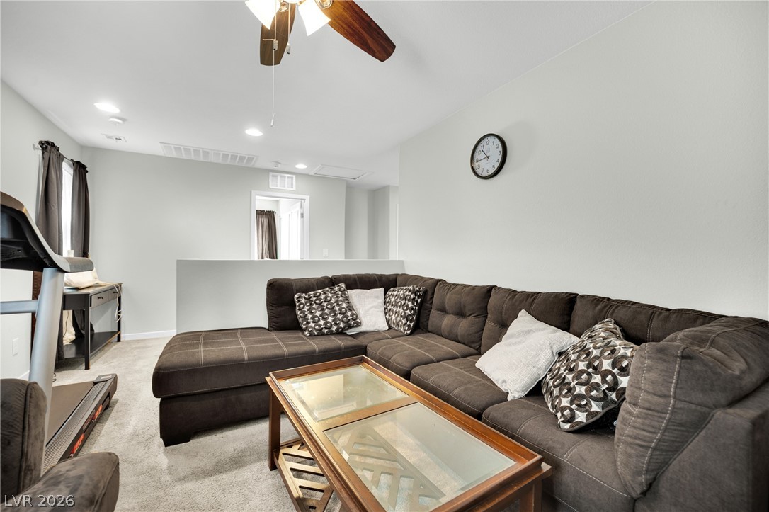 3639 Via Del Robles Avenue Las Vegas NV 89115