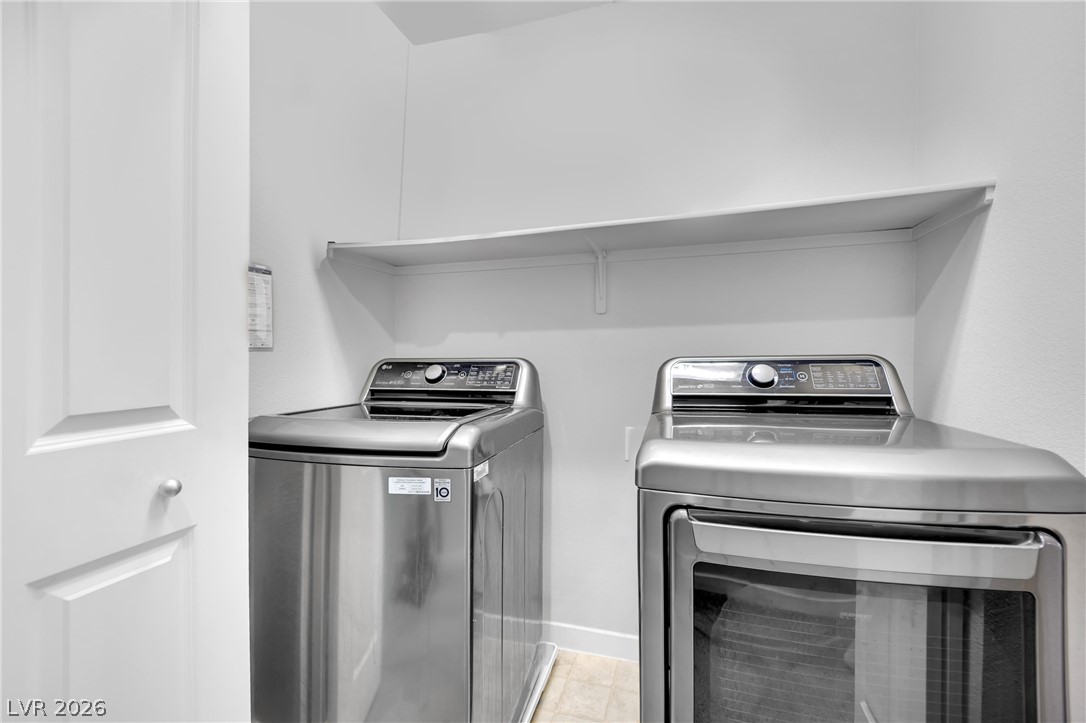 3639 Via Del Robles Avenue Las Vegas NV 89115