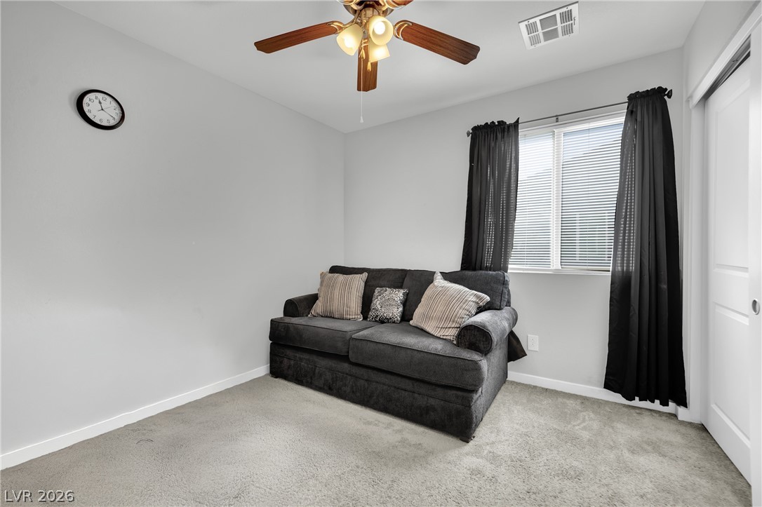 3639 Via Del Robles Avenue Las Vegas NV 89115