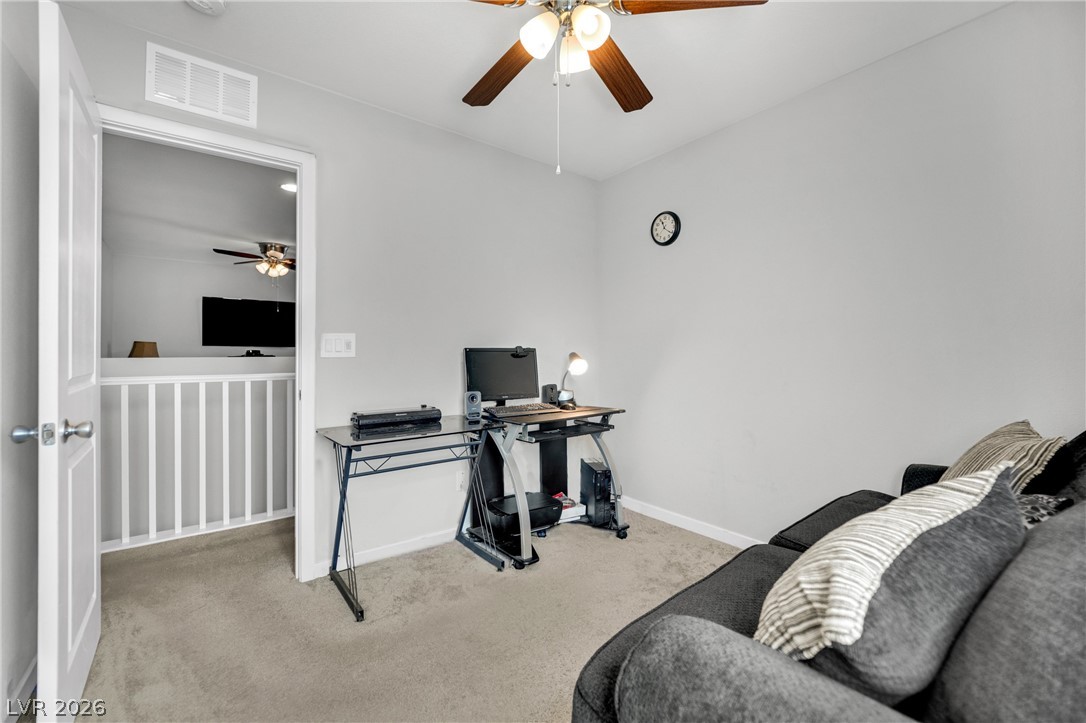 3639 Via Del Robles Avenue Las Vegas NV 89115