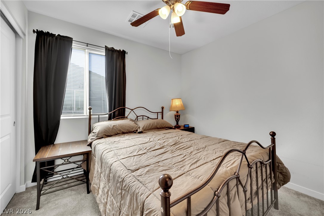 3639 Via Del Robles Avenue Las Vegas NV 89115
