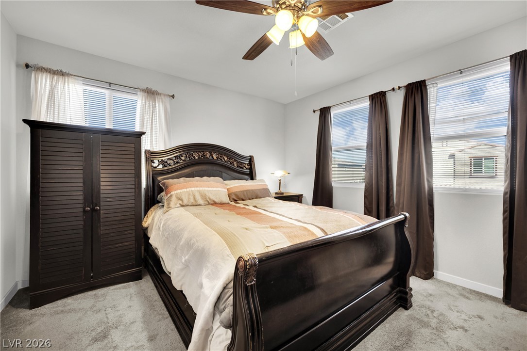 3639 Via Del Robles Avenue Las Vegas NV 89115