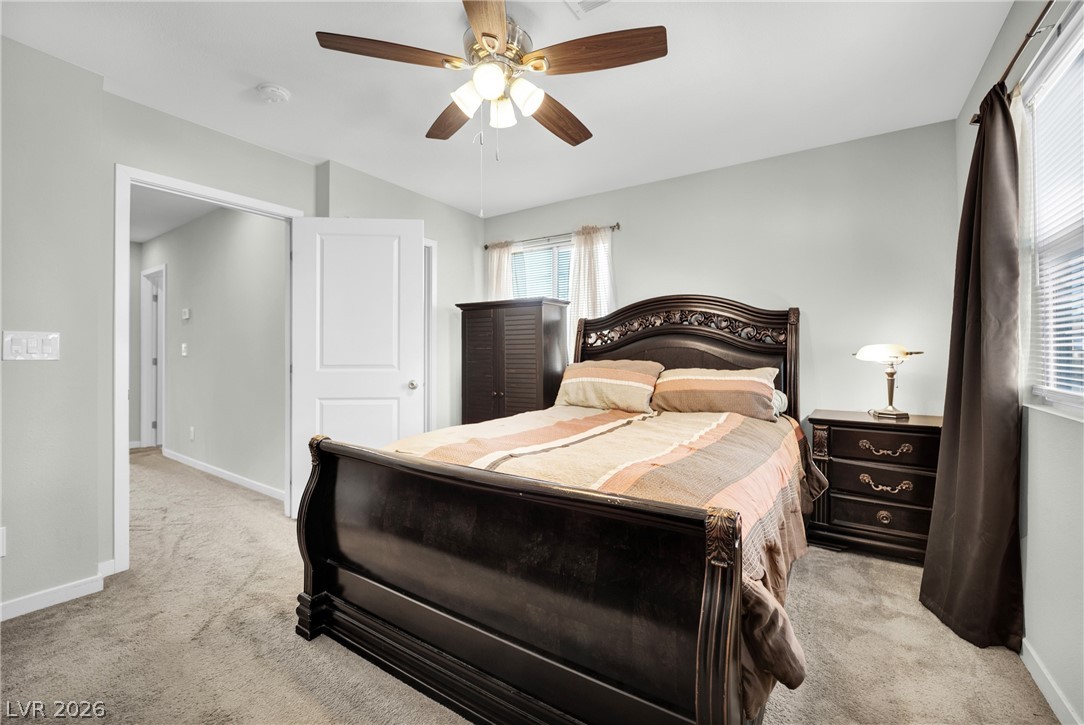 3639 Via Del Robles Avenue Las Vegas NV 89115