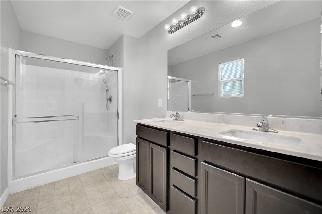 3639 Via Del Robles Avenue Las Vegas NV 89115