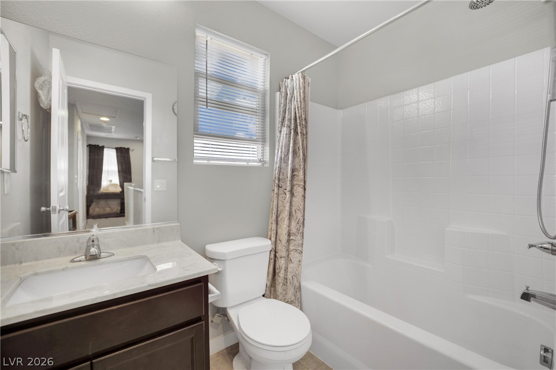 3639 Via Del Robles Avenue Las Vegas NV 89115