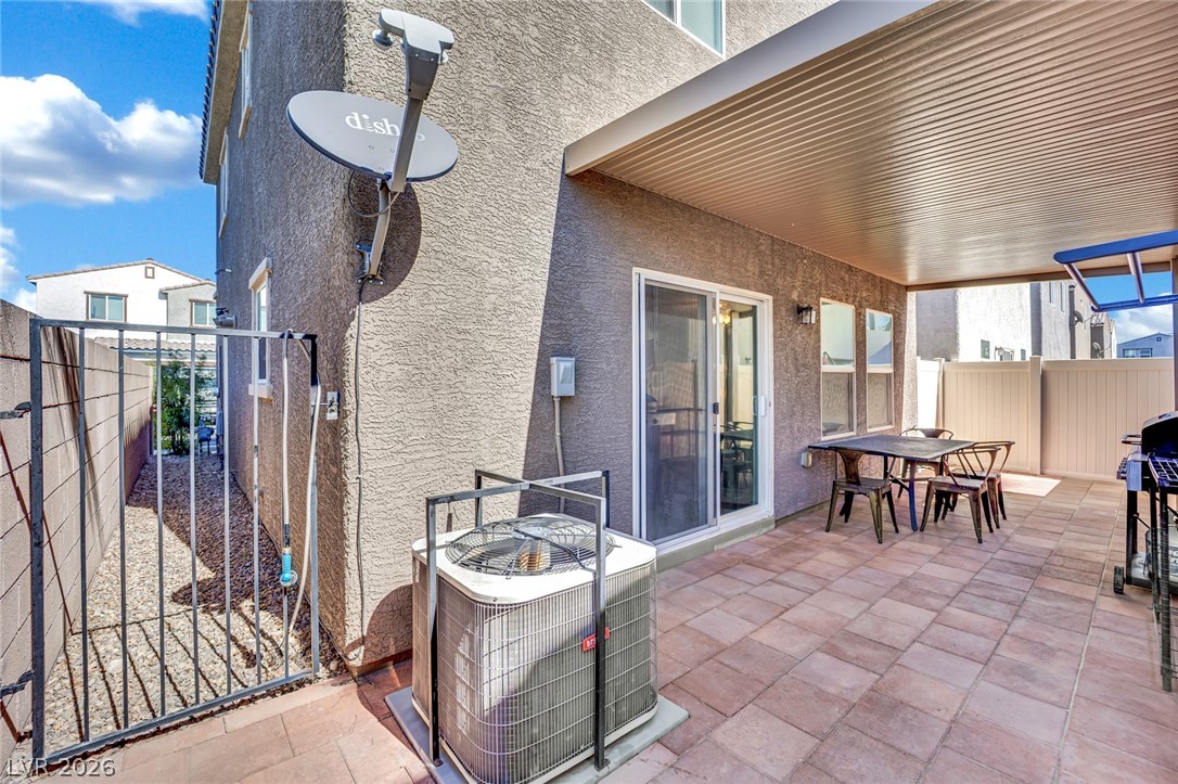 3639 Via Del Robles Avenue Las Vegas NV 89115