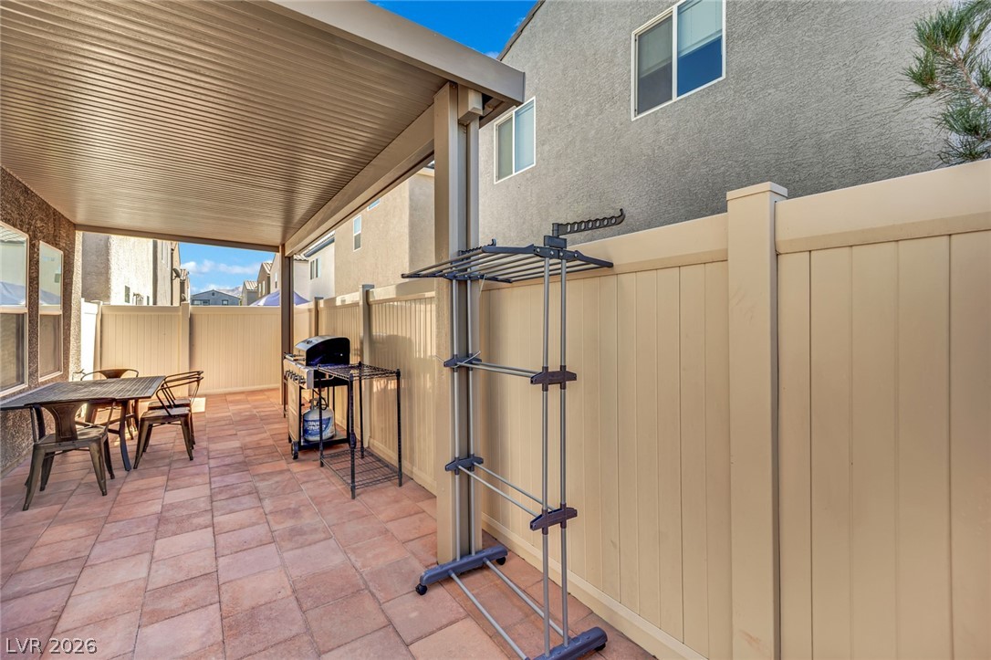 3639 Via Del Robles Avenue Las Vegas NV 89115