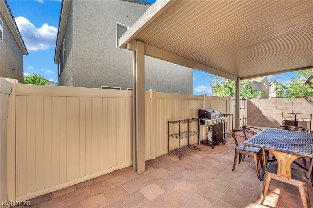 3639 Via Del Robles Avenue Las Vegas NV 89115