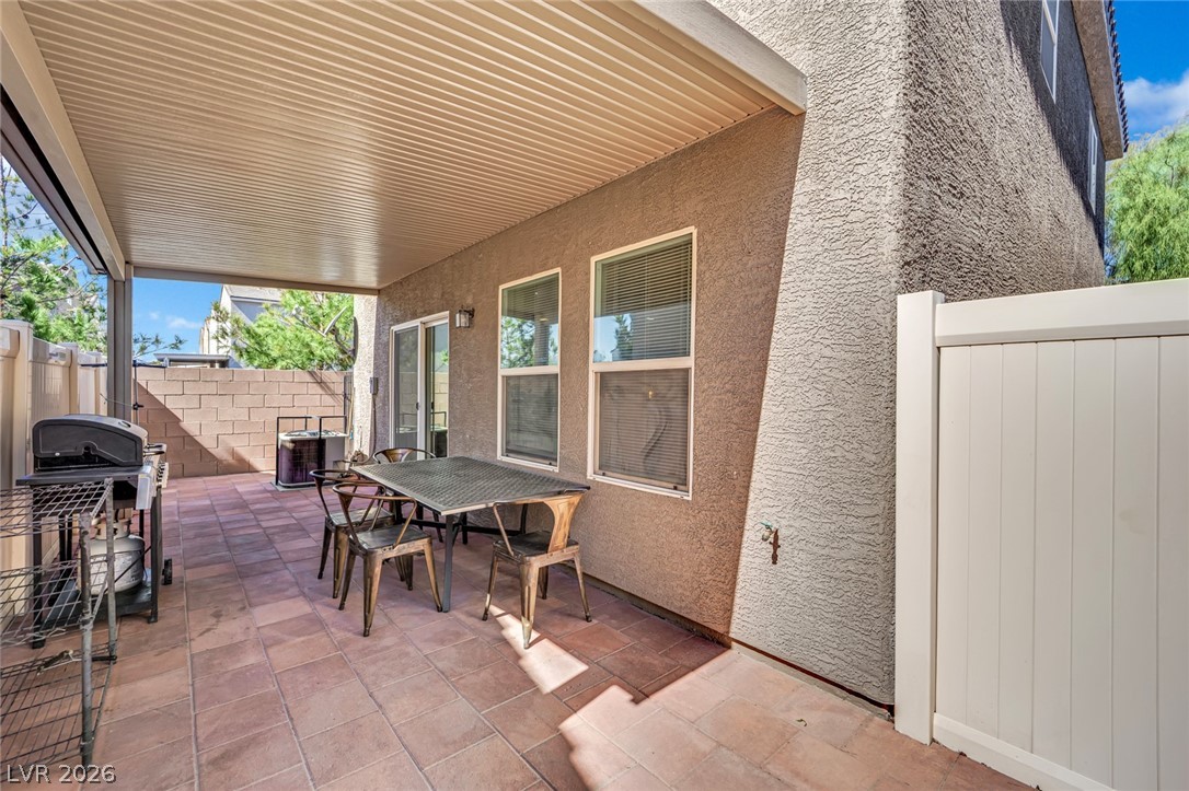 3639 Via Del Robles Avenue Las Vegas NV 89115