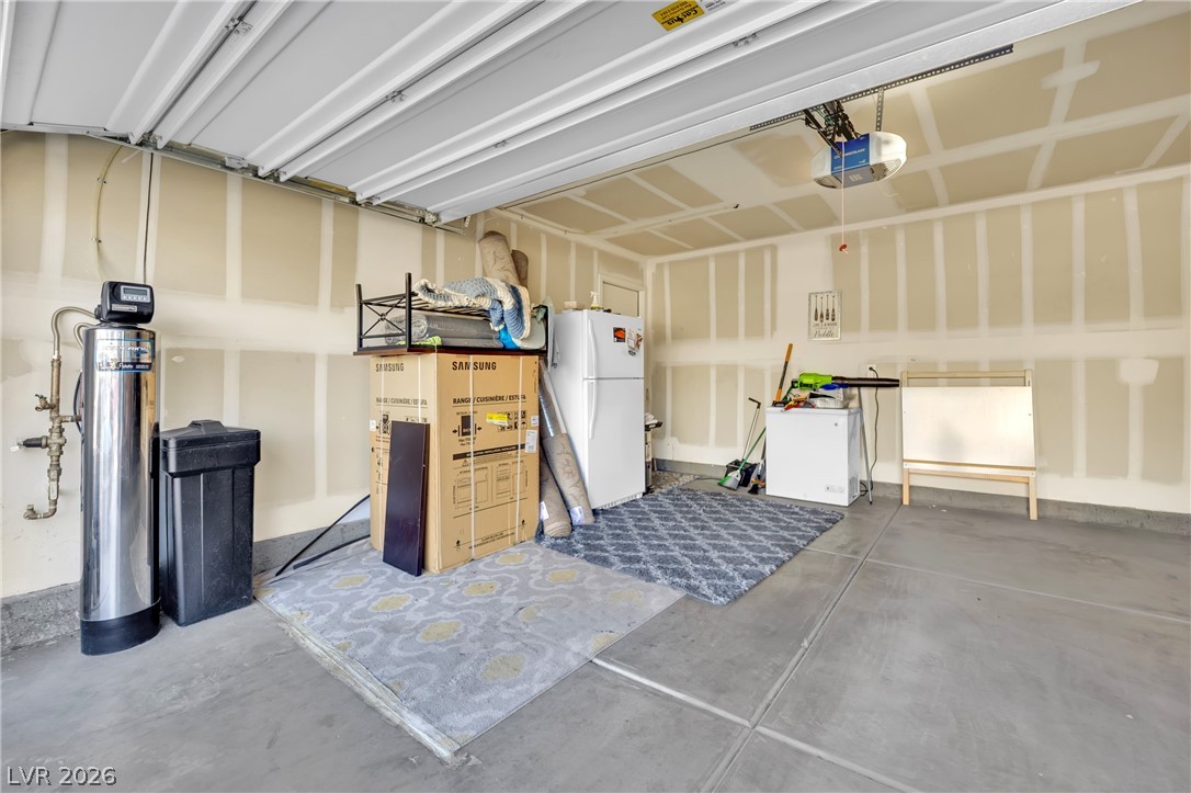 3639 Via Del Robles Avenue Las Vegas NV 89115