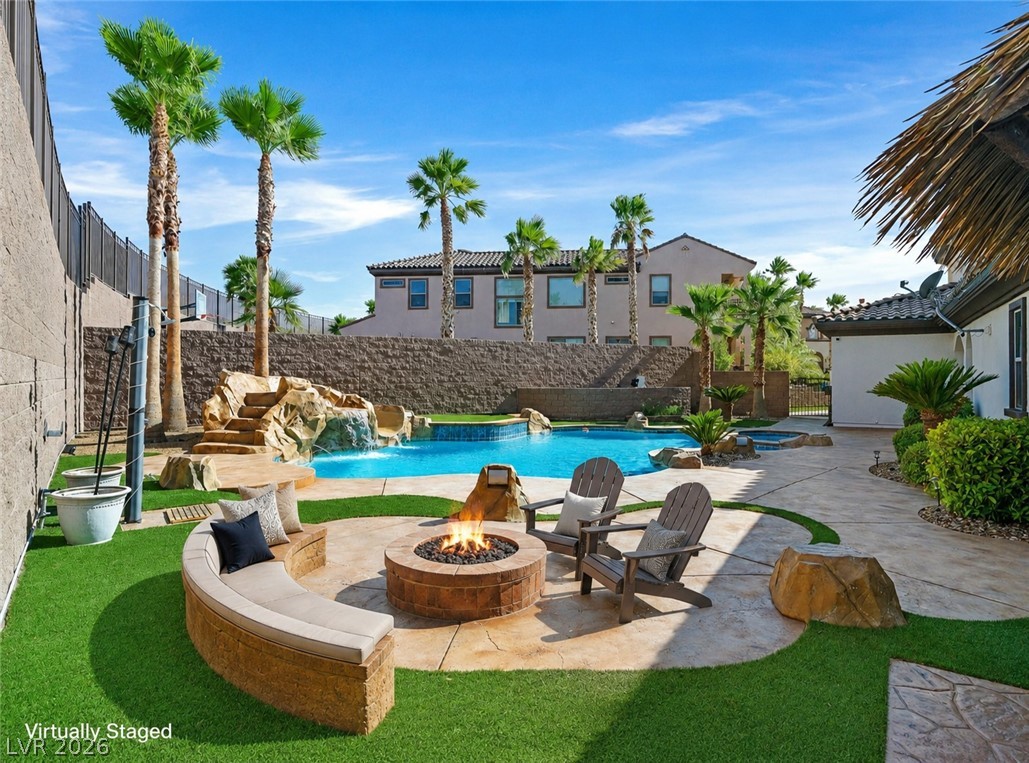2820 Sisteron Court Henderson NV 89044
